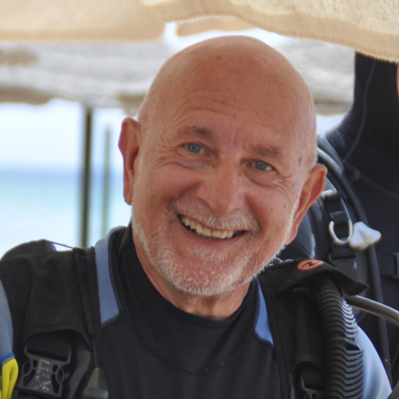 Enzo Grillo
