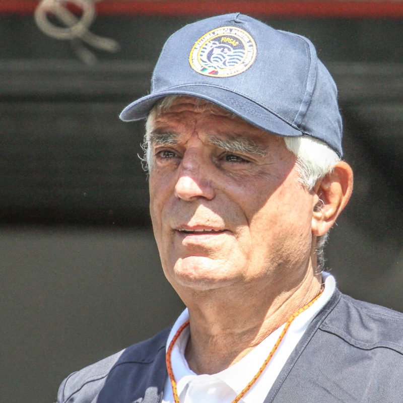 Sergio Pomalo