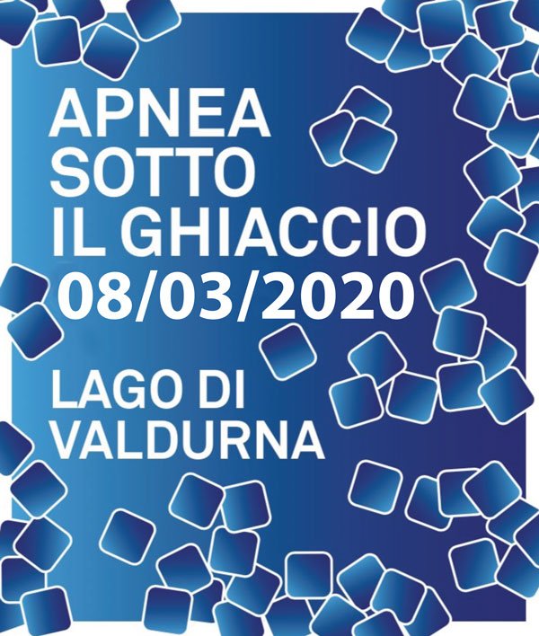 Apena sotto il ghiaccio 2020