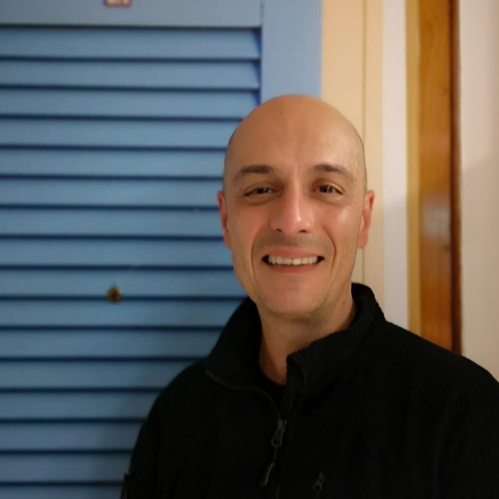 Luca Melis